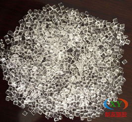 专业塑胶领域探析 三菱PMMA IRK304 亚克力原料的优势与应用